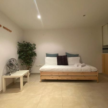Centrico Apartamento En Embajadores Daire Madrid Dış mekan fotoğraf