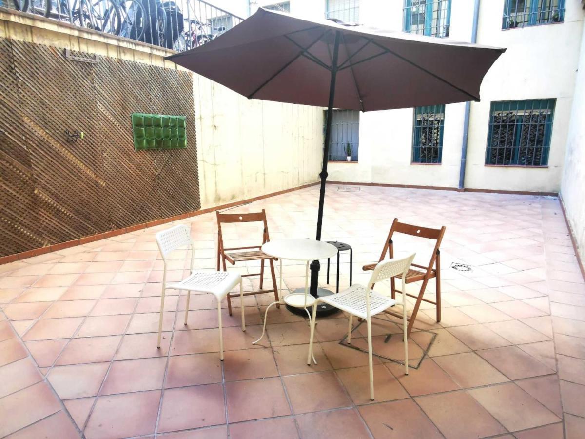 Centrico Apartamento En Embajadores Daire Madrid Dış mekan fotoğraf