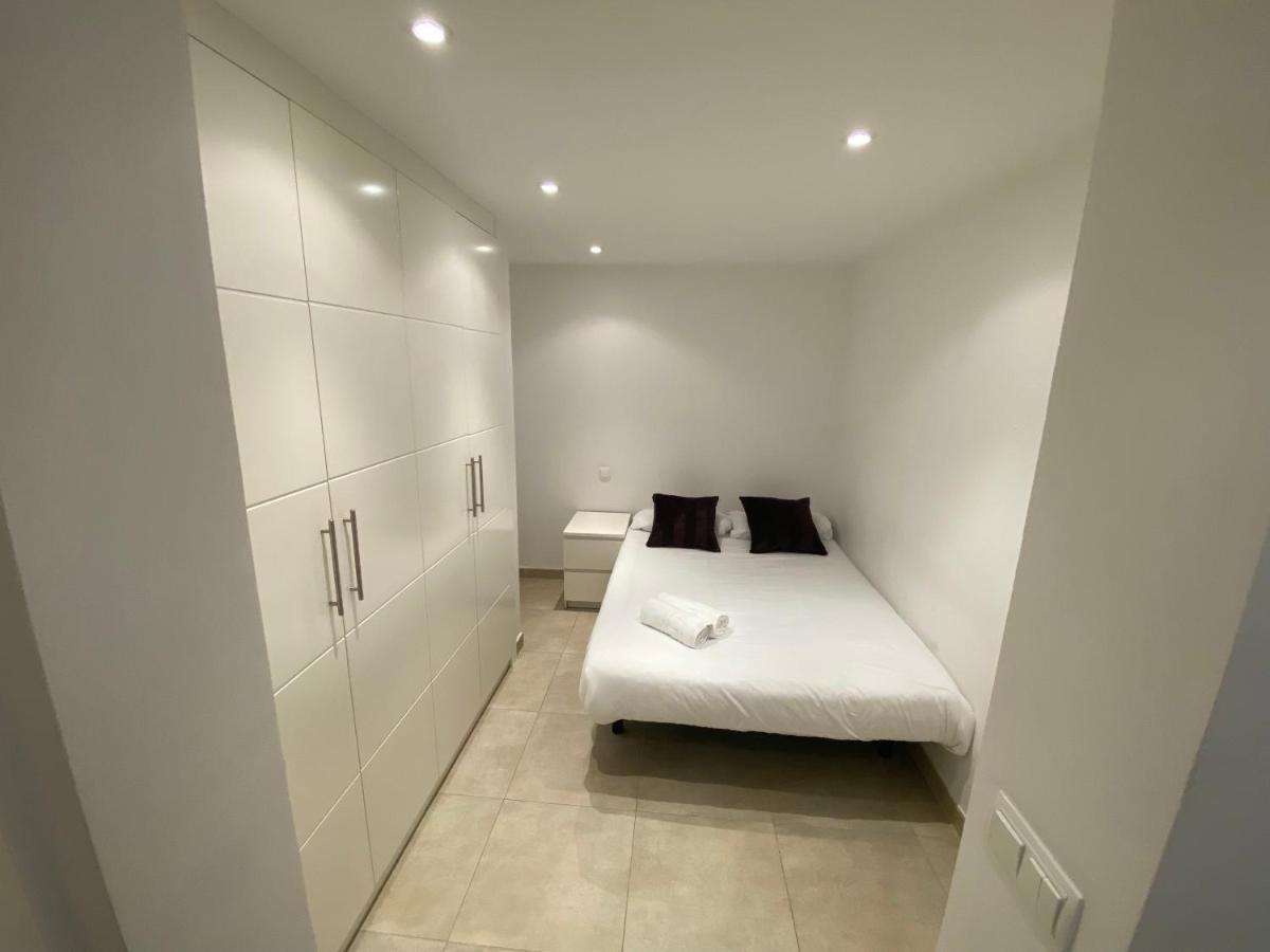Centrico Apartamento En Embajadores Daire Madrid Dış mekan fotoğraf